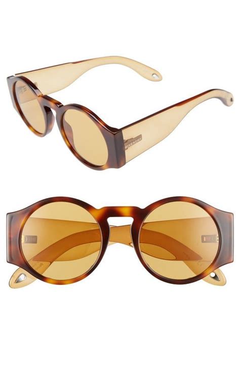 givenchy 51mm round sunglasses|Givenchy sunglasses official website.